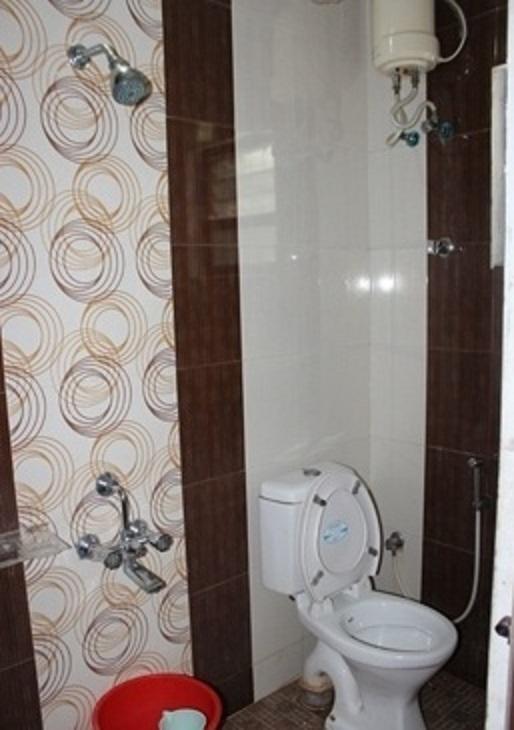 Sakthi Park Inn Madras Zewnętrze zdjęcie