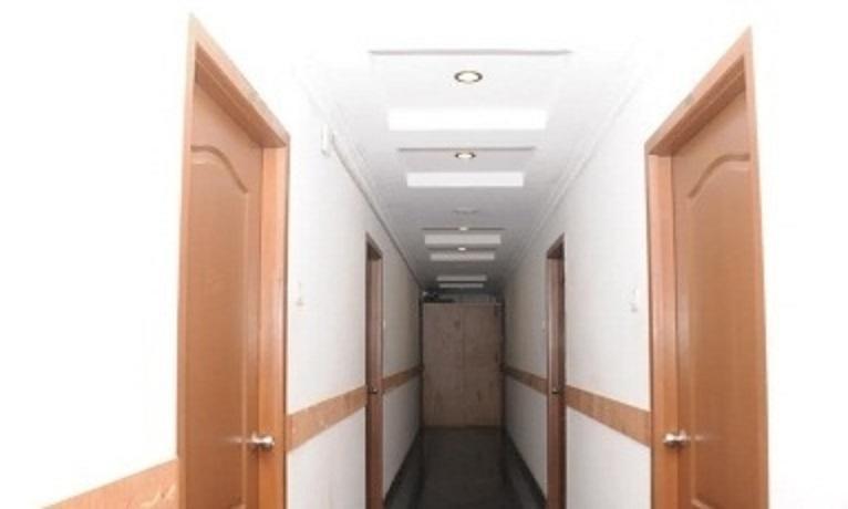Sakthi Park Inn Madras Zewnętrze zdjęcie